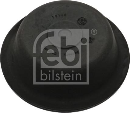 Febi Bilstein 07102 - Мембрана, мембранный тормозной цилиндр autodif.ru