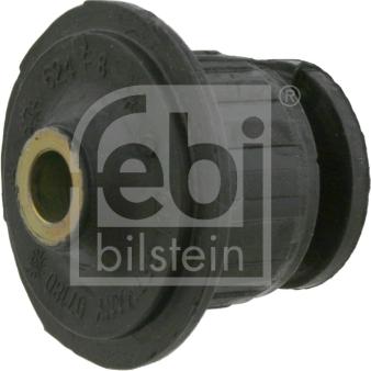Febi Bilstein 07180 - Подушка, опора, подвеска двигателя autodif.ru