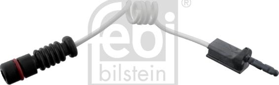 Febi Bilstein 07835 - Датчики износа тормозной колодки /комплект 2шт./_MB Sprinter/Vito, VW LT 28-46 82 autodif.ru