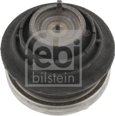 Febi Bilstein 19681 - Подушка, опора, подвеска двигателя autodif.ru