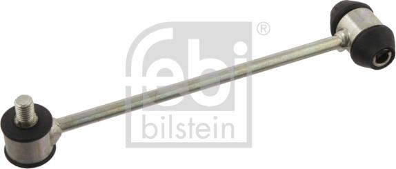 Febi Bilstein 19841 - Тяга / стойка, стабилизатор autodif.ru