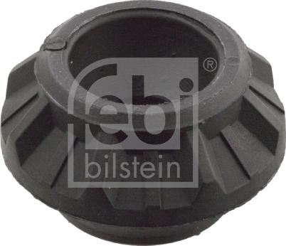 Febi Bilstein 14954 - опора амортизатора заднего нижняя!\ VW Golf/Vento all 93> autodif.ru