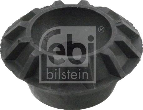 Febi Bilstein 14956 - Комплект опоры амортизатора VW G2/G3 заднего FEBI 14956 autodif.ru