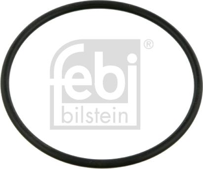 Febi Bilstein 14432 - Прокладка, привод коробки переключения передач autodif.ru