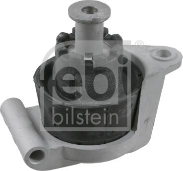 Febi Bilstein 14547 - Подушка, опора, подвеска двигателя autodif.ru