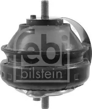 Febi Bilstein 14847 - Подушка, опора, подвеска двигателя autodif.ru