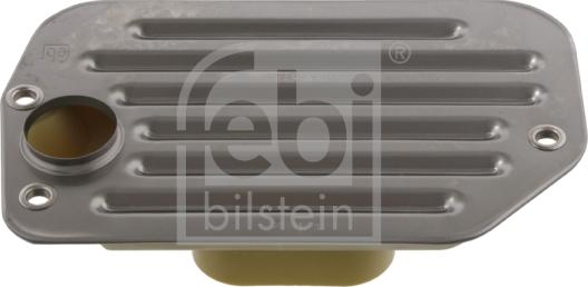 Febi Bilstein 14266 - Гидрофильтр, автоматическая коробка передач autodif.ru
