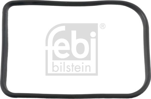 Febi Bilstein 14268 - Прокладка, масляный поддон автоматической коробки передач autodif.ru