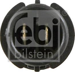 Febi Bilstein 14746 - Снят с производства Вентилятор охлаждения двигателя Febi autodif.ru