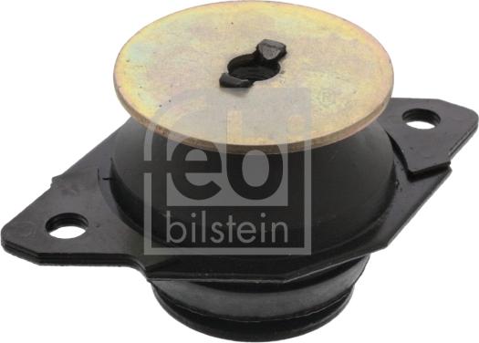 Febi Bilstein 15954 - подушка КПП!\ VW Passat 1.6-2.0/1.9D/TD/TDi 88-97 autodif.ru