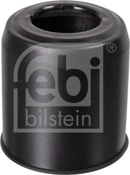Febi Bilstein 109427 - Пыльник амортизатора, защитный колпак autodif.ru