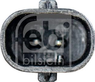 Febi Bilstein 109476 - Клапан охл.жидкости MERCEDES C-CLASS (W204) 07-14/E-CLASS (W212) 09-16 autodif.ru