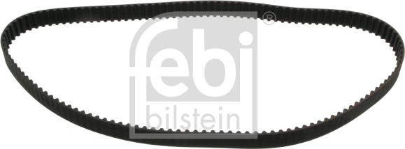 Febi Bilstein 10954 - Зубчатый ремень ГРМ autodif.ru