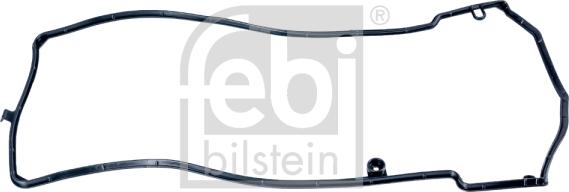 Febi Bilstein 109500 - Прокладка, крышка головки цилиндра autodif.ru