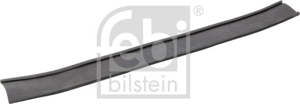 Febi Bilstein 104907 - Удерживающая лента, топливный бак autodif.ru