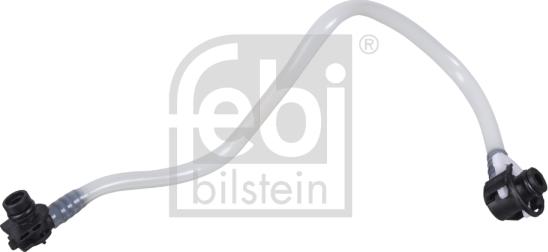 Febi Bilstein 104493 - Топливный шланг autodif.ru
