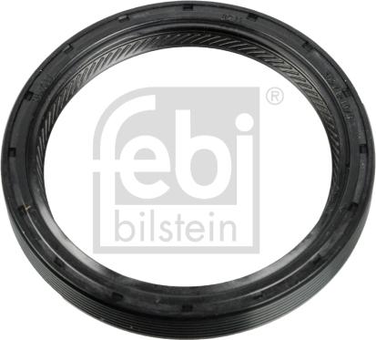 Febi Bilstein 104501 - Уплотняющее кольцо, ступенчатая коробка передач autodif.ru