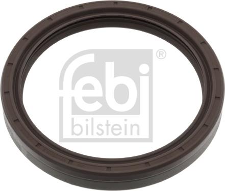 Febi Bilstein 104085 - Уплотняющее кольцо, ступенчатая коробка передач autodif.ru