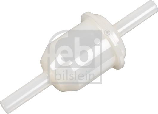 Febi Bilstein 104845 - Фильтр, вода для чистки окон autodif.ru