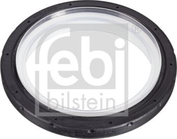 Febi Bilstein 104315 - Уплотняющее кольцо, коленчатый вал autodif.ru