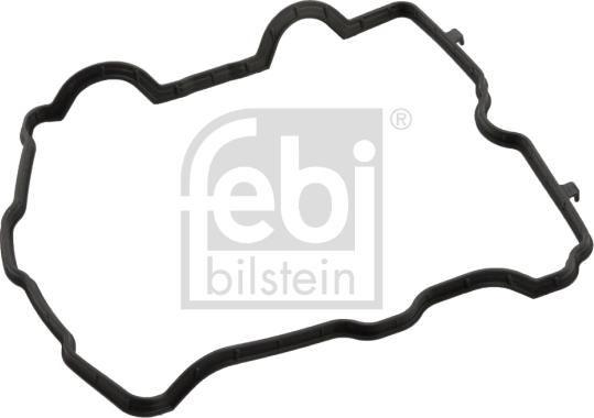 Febi Bilstein 104227 - Прокладка, крышка головки цилиндра autodif.ru