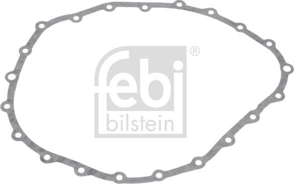 Febi Bilstein 105947 - Прокладка, масляный поддон автоматической коробки передач autodif.ru