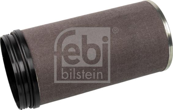Febi Bilstein 105983 - Воздушный фильтр, двигатель autodif.ru