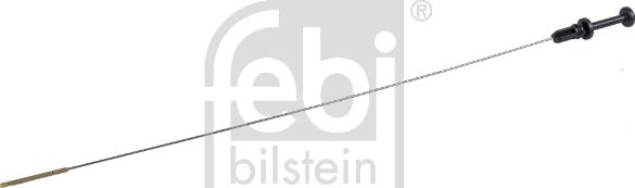 Febi Bilstein 105934 - Указатель уровня масла autodif.ru
