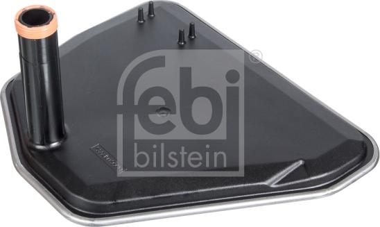 Febi Bilstein 105812 - Гидрофильтр, автоматическая коробка передач autodif.ru