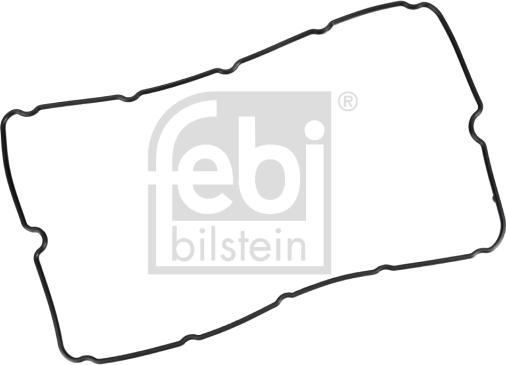 Febi Bilstein 105734 - Прокладка, крышка головки цилиндра autodif.ru