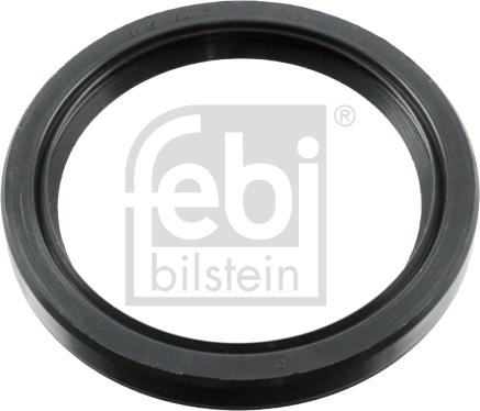 Febi Bilstein 106964 - Уплотняющее кольцо, коленчатый вал autodif.ru