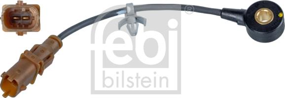 Febi Bilstein 106793 - Датчик детонации autodif.ru