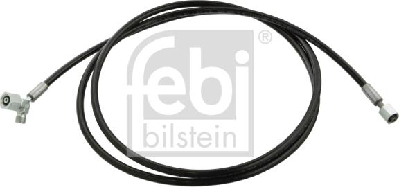 Febi Bilstein 106720 - Шлангопровод, опрокидывающее устройство кабины водителя autodif.ru