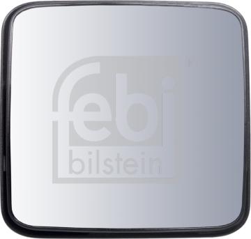 Febi Bilstein 100920 - Широкоугольное зеркало autodif.ru