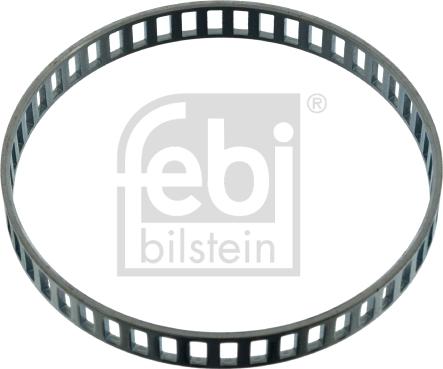 Febi Bilstein 100505 - 100505F_кольцо ABS зад.!- MB C-Class-E-Class-S-Class-SLK 2.0 97> autodif.ru
