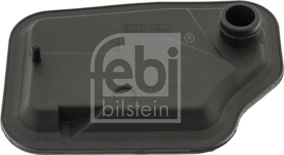 Febi Bilstein 100660 - Гидрофильтр, автоматическая коробка передач autodif.ru
