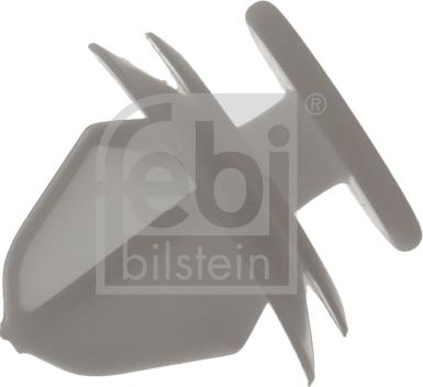 Febi Bilstein 100604 - Пистон, облицовка днища кузова autodif.ru