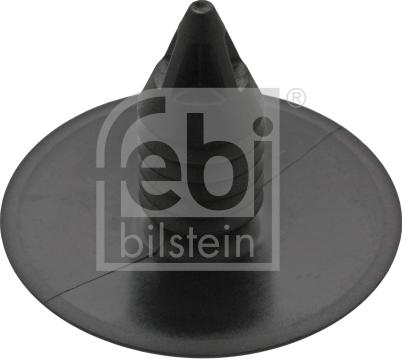 Febi Bilstein 100608 - Пистон, облицовка днища кузова autodif.ru