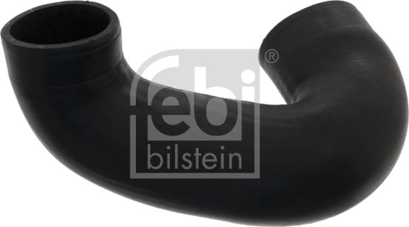 Febi Bilstein 100682 - Трубка, нагнетание воздуха autodif.ru