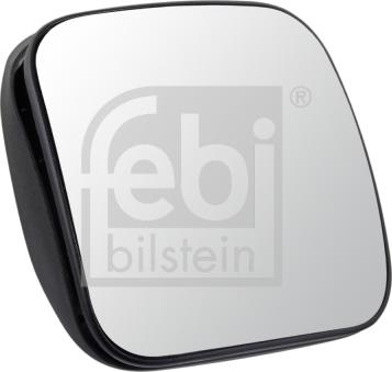Febi Bilstein 100019 - Широкоугольное зеркало autodif.ru