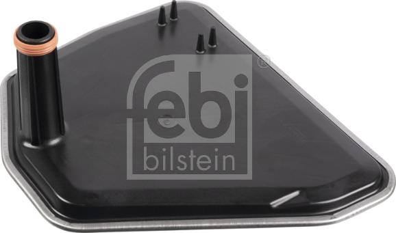 Febi Bilstein 100398 - Гидрофильтр, автоматическая коробка передач autodif.ru