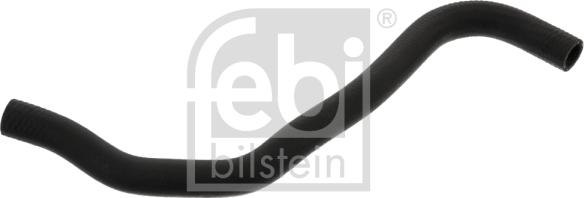 Febi Bilstein 100732 - Гидравлический шланг, рулевое управление autodif.ru