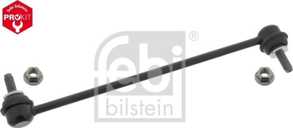Febi Bilstein 101913 - Тяга / стойка, стабилизатор autodif.ru