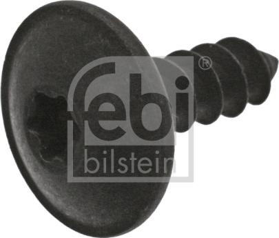 Febi Bilstein 101436 - Защита двигателя / поддона двигателя autodif.ru