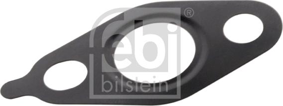 Febi Bilstein 101092 - Прокладка, компрессор autodif.ru