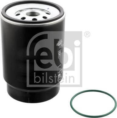 Febi Bilstein 101080 - Топливный фильтр autodif.ru