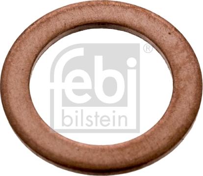 Febi Bilstein 101176 - Уплотнительное кольцо, компрессор autodif.ru