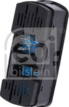 Febi Bilstein 101841 - Блок управления стеклоподъемником со стороны пассажира MB AXOR autodif.ru