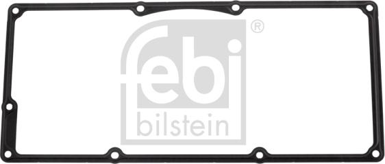Febi Bilstein 101205 - Прокладка, крышка головки цилиндра autodif.ru