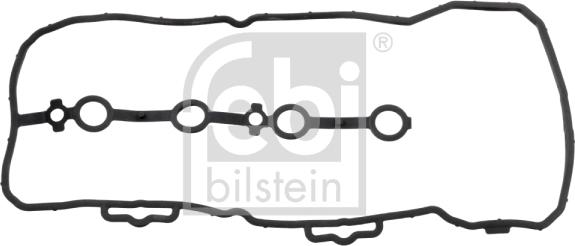 Febi Bilstein 101215 - Прокладка, крышка головки цилиндра autodif.ru